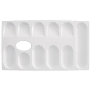 Paleta za likovno EDUCA HS2