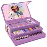 Set za bojenje Gaby's Dollhouse