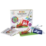 Set za bojenje PRIMO Artista Morocolor