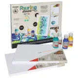 Set za bojenje PRIMO Pouring Dream Morocolor