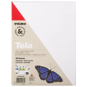 Platno slikarsko PRIMO 18*24