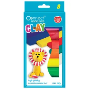 Plastelin CONNECT - 8/1