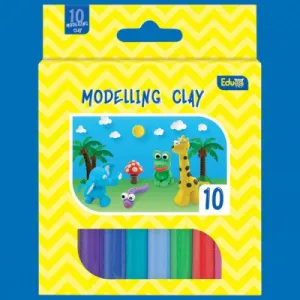 Plastelin EDUCA - 10/1