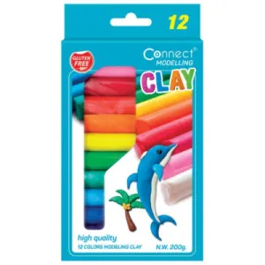 Plastelin CONNECT - 12/1