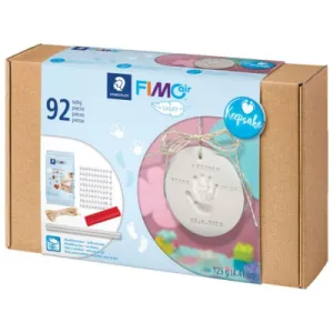 Set za modeliranje STAEDTLER Fimo Air Uspomena