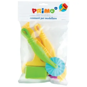 Pribor za modeliranje PRIMO Morocolor HS1
