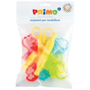 Pribor za modeliranje PRIMO Morocolor HS2
