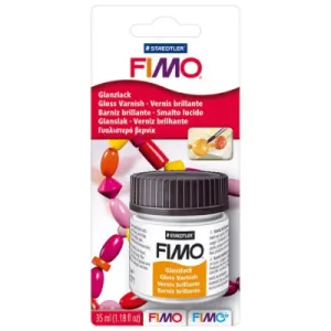 Lak sjajni STAEDTLER Fimo