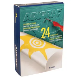 Linorez ploča FILA Adigraf