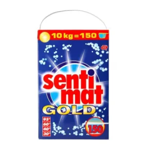 Deterdžent za bijeli veš SENTIMAT Gold Universal 10kg