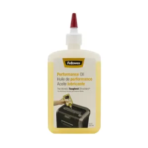 Ulje za uništivače papira FELLOWES 350ml