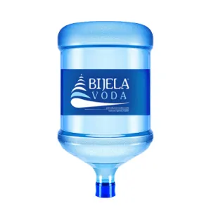 Bijela Voda 18,9l