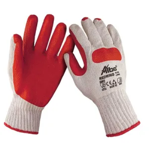 Zaštitne radne rukavice REDWING 95g