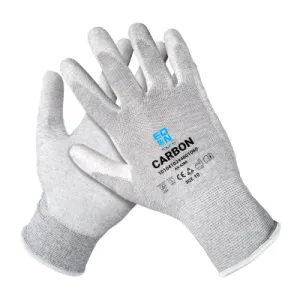 Zaštitne radne rukavice EON CARBON ESD