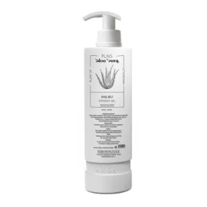 Gel za tuširanje za skriveni dispanzer ALOE VERA 440ml