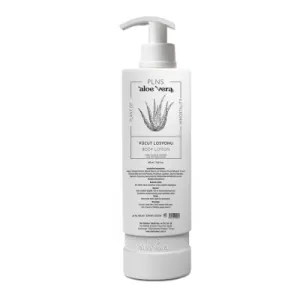 Losion za tijelo za skriveni dispanzer ALOE VERA 440ml