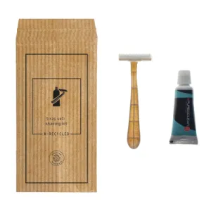 Set za brijanje N-RECYCLED - 150/1