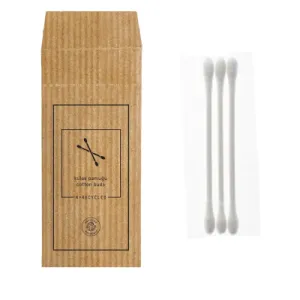 Štapići za uši N-RECYCLED 3/1 - 1500/1