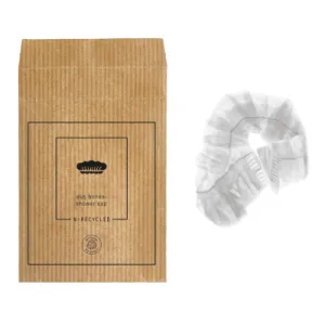 Jednokratna kapa za tuširanje N-RECYCLED - 500/1