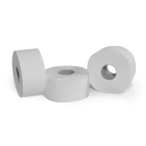 Toaletni papir u rolni TTC 9,2*180 - 12/1
