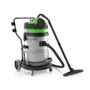 Usisivač za suho/mokro usisavanje IPC GS 2/62 WD