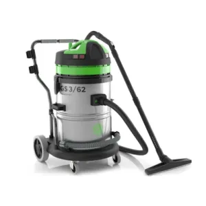 Usisivač za suho/mokro usisavanje IPC GS 3/62 WD