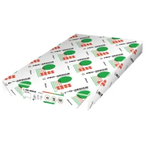 Papir PRO DESIGN SYLVAMO A3 - 90g - 500/1