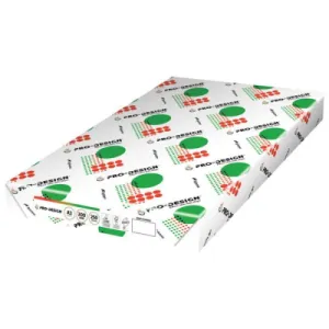 Papir PRO DESIGN SYLVAMO A3 - 200g - 250/1