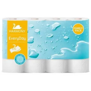 Ubrus u rolni HARMONY dvoslojni – 4/1