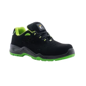 Radne cipele HALWILL S1P ESD SRC
