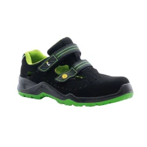Radne sandale HALWILL S1P ESD SRC