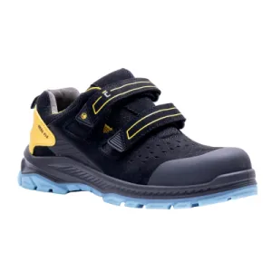 Radne sandale HALWILL PRO S1P ESD SRC