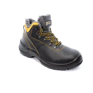 Radne cipele duboke ORSETTO 99990 S3 FO CI SR