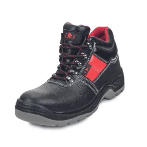 Radne cipele duboke FRIDRICH S3 SRC