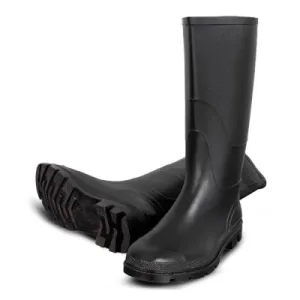 Radne čizme GINOCCHIO O4 OB FO BLACK