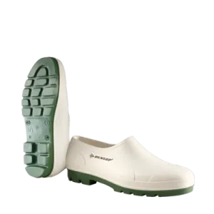 Radne kaljače DUNLOP BICOLOUR WELLIE OB FO CI SRA