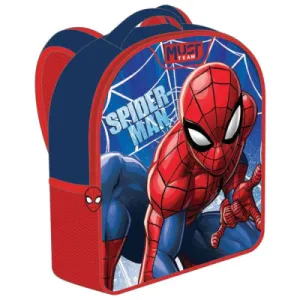 Ruksak Spiderman 3D