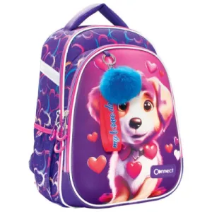 Ruksak CONNECT Love Dog 