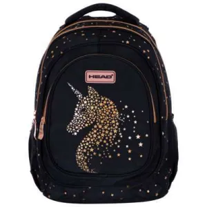 Ruksak HEAD Classy Gold