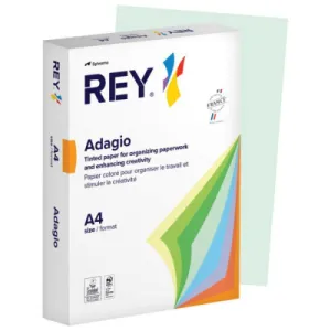 Fotokopir papir u boji SYLVAMO REY ADAGIO pistachio A4 – 80g – 500/1