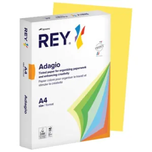 Fotokopir papir u boji SYLVAMO REY ADAGIO citrus/cedro A4 – 80g – 500/1