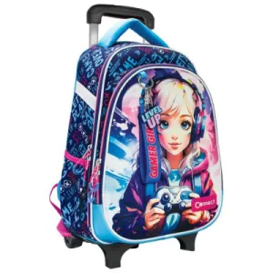 Torba na točkiće CONNECT Gamer Girl