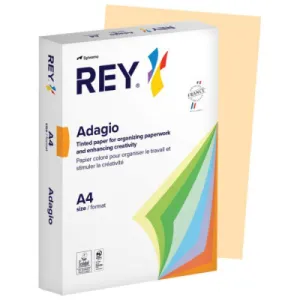 Fotokopir papir u boji SYLVAMO REY ADAGIO sand A4 – 160g – 250/1
