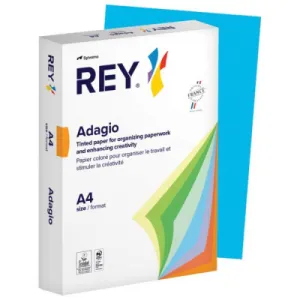 Fotokopir papir u boji SYLVAMO REY ADAGIO deep blue A4 – 160g – 250/1