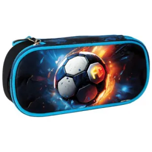 Pernica prazna CONNECT Football 26 - 1 zip