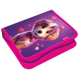 Pernica puna CONNECT Love Dog - 1 zip