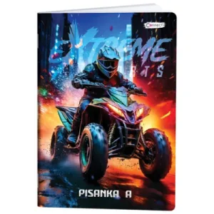 Sveska dikto CONNECT A Premium A5 HS2 meki uvez