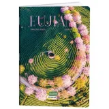 Sveska karo LIPA MILL Travel A4 sa plastificiranim koricama