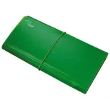 Fascikla PVC sa gumicom i pregradama OFFICE LINE 27*13