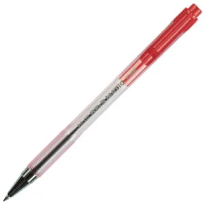 Hemijska olovka PILOT BPS-MATIC 135 0.7mm crvena